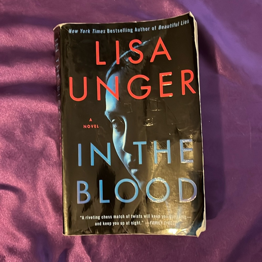 In the Blood